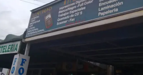 CAFE INTERNET CARRERA 49 CAFE INTERNET CARRERA 49